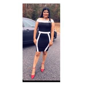 Meet your Posher, Zepeda